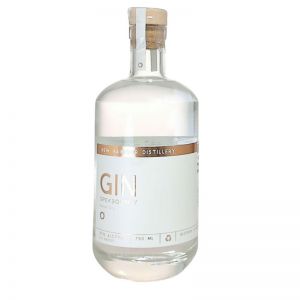 Spekboom Gin